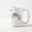 Recherche de whippet tasses Coeur