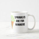 Zoek naar winnaars mokken Sproinkles