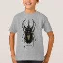 Zoek naar kevers tshirts Natuur
