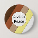 Recherche de harmonie badges Paix