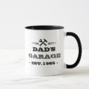 Recherche de papa de bricoleur tasses Pour lui