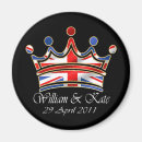 Recherche de kate magnets William
