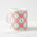 Recherche de motif fleur tasses Pour eux