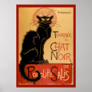 Recherche de nouveau steinlen art Vintage