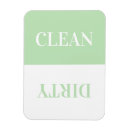 Recherche de menthe magnets Typographie