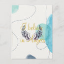 Recherche de anges cartes postales Ailes