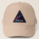 Recherche de projet casquettes Logo