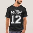 Recherche de numéro 12 tshirts Femmes