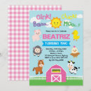 Recherche de basse cour invitations Pour enfants