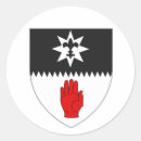 Zoek naar noord ierland stickers Ulster