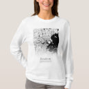 Zoek naar plattegrond tshirts Land