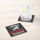 Recherche de roller dessous de verres Rétro