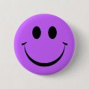 Recherche de sourires heureux badges Mignon