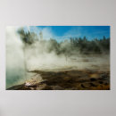 Recherche de vapeurs posters Photographe