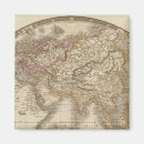 Recherche de continental magnets Hémisphère