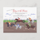 Recherche de cheval de course cartes postales Pour tous