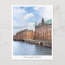 Recherche de hambourg cartes postales De