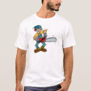Recherche de tronçonneuse tshirts Coupe