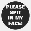 Zoek naar spuug stickers Vrijheid