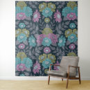 Recherche de fleurs bleues art Violet