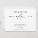 Recherche de poster invitations Rustique