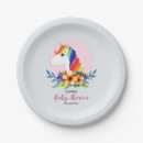Recherche de plats de licorne assiettes Pour elle
