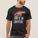 Recherche de écrevisse tshirts Dire