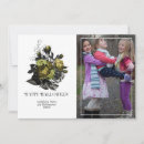 Recherche de vintage cartes halloween Gothique