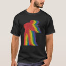 Recherche de lgbtq support tshirts Allié