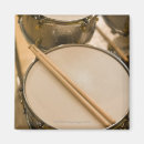 Recherche de instruments de musique magnets Tambour