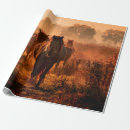 Zoek naar wild paarden cadeaupapier Dieren