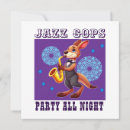 Recherche de danse jazz invitations Disco
