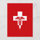 Recherche de symbole croisé cartes postales Croiser