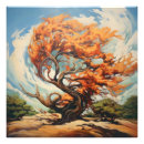 Recherche de arbre tordu posters Nature