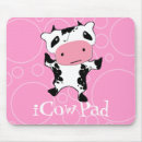 Recherche de vache laitière tapis souris Animaux de ferme