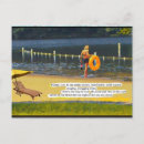 Zoek naar strand humor meer briefkaarten Vrouwen