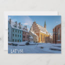 Recherche de lettonie vœux cartes Ville