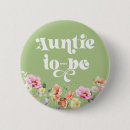 Recherche de fleurs sauvages badges Pour tous