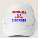 Recherche de trouble casquettes Mental
