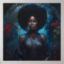 Recherche de afro américain posters Pour elle