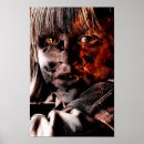 Recherche de scary halloween posters Creepy
