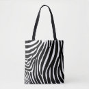 Recherche de zebre sacs Zoo