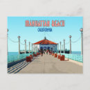 Recherche de los angeles beach cartes postales Manhattan beach californie