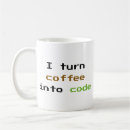 Zoek naar code mokken Nerd