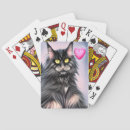 Recherche de valentines day jeux de cartes Coeur