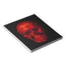 Recherche de halloween blocsnotes Noir