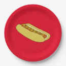 Zoek naar hotdog borden Hond