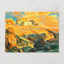 Recherche de sommet montagne cartes postales Vintage