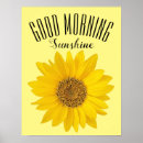 Recherche de good morning posters Soleil du matin