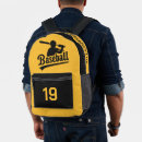 Zoek naar honkbal rugzakken Sport